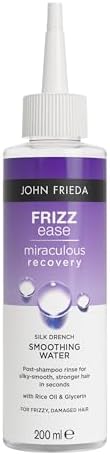 Alternative view of Frieda Frizz Ease İpeksi Yumuşaklık için Nemlendirici Su 200 ml