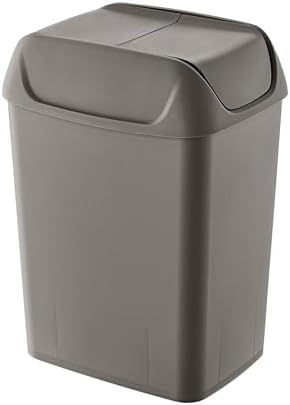 Svingi Çöp Kutusu 40 LT BEJ