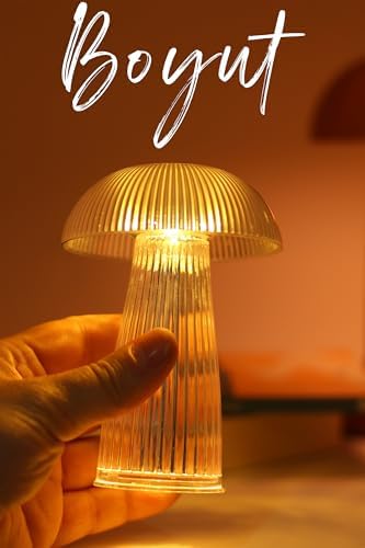 Alternative view of 3 ADET Led Mum Kristal Tip Pil Dahil Dumansız Alev Ledli Yapay Dekoratif Mum Işığı Şeffaf PT429