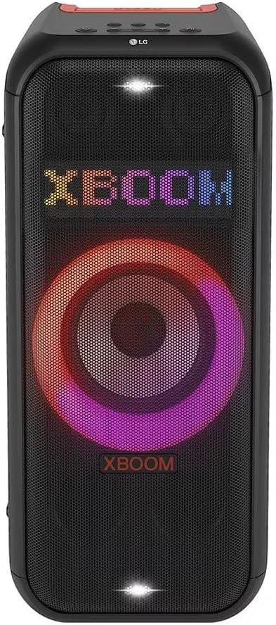 LG XBOOM XL7S Bluetooth Hoparlör, 250W Parti Hoparlörü