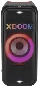 Alternative view of LG XBOOM XL7S Bluetooth Hoparlör, 250W Parti Hoparlörü