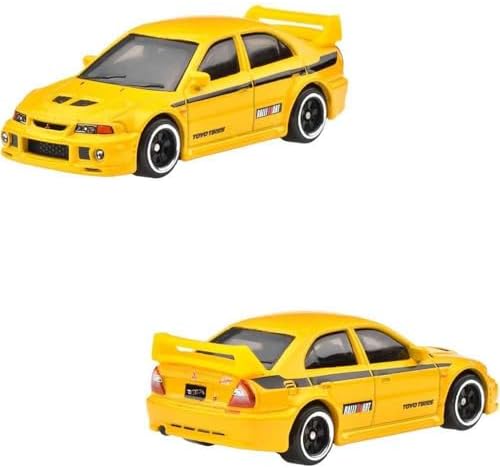 90 Lar Sokak Sahnesi Temalı Arabalar NISSAN 300ZX TWIN TURBO JCB59