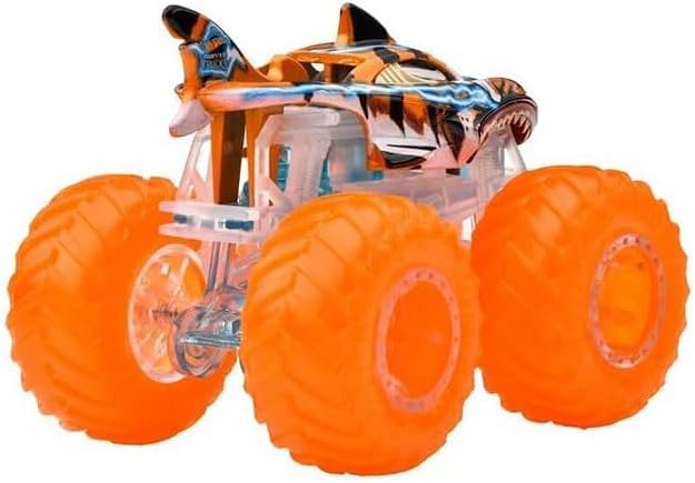 Trucks Power Smashers -TIGER SHARK HYJ19 -HYJ21