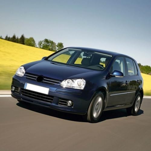 Sol Yan Dış Dikiz Aynası Camı Isıtmalı 1K0857521K VW Golf 5 ile uyumlu 2004-2008
