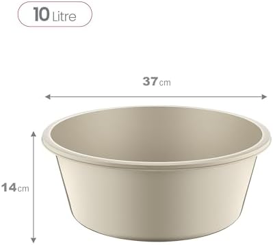 4 No Renkli Badya (10 LT) LATTE