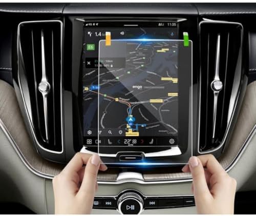 Alternative view of XC60 9 inç Ekran Koruyucu Multimedya Navigasyon