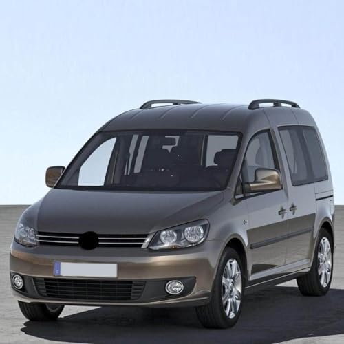 Sol Dikiz Ayna Camı Elektrikli Isıtmalı 7H1857521N VW Caddy ile uyumlu 2011-2015