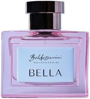 BALDESSARINI EDP 50 ml + 200 ml Shower Cream Kadın Parfüm Seti