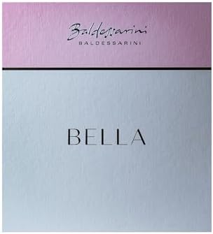 Alternative view of BALDESSARINI EDP 50 ml + 200 ml Shower Cream Kadın Parfüm Seti