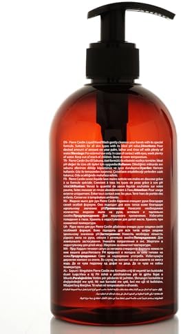 Alternative view of Hand Wash 480 ml – Coconut-Sıvı Sabun -Hindistan Cevizi