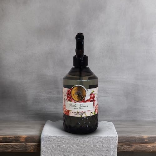 Oda Spreyi Pudra Düşleri 500 ml