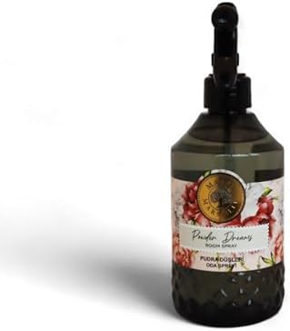 Alternative view of Oda Spreyi Pudra Düşleri 500 ml