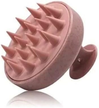 Alternative view of Saç Masaj Ve Şampuan Fırçası