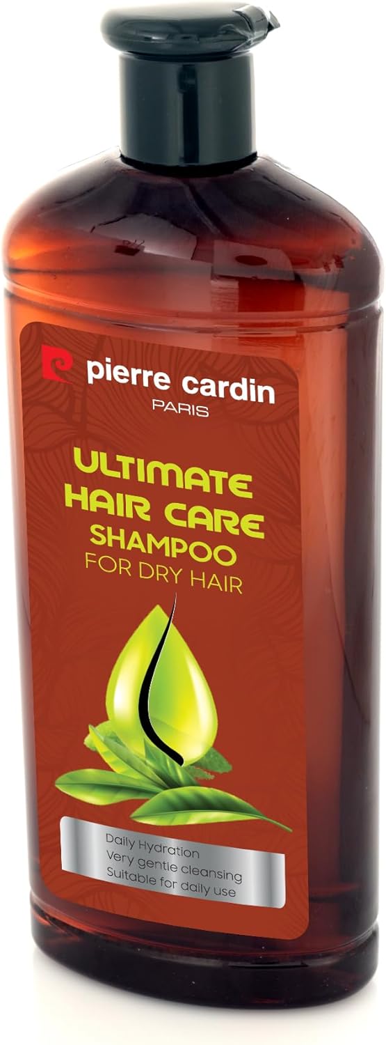 Alternative view of Hair Care Shampoo For Dry Hair