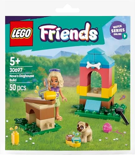 30697 's Doghouse