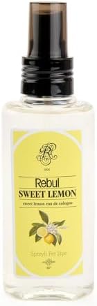Alternative view of Rebul Tatlı Limon Eau De Cologne 125 ml