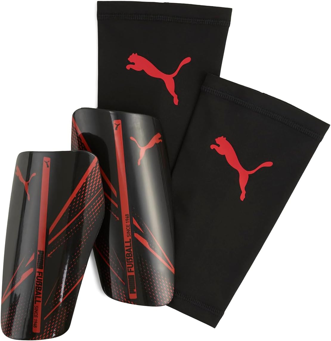 Attacanto Sleeve Siyah Futbol Tekmelik 03088709