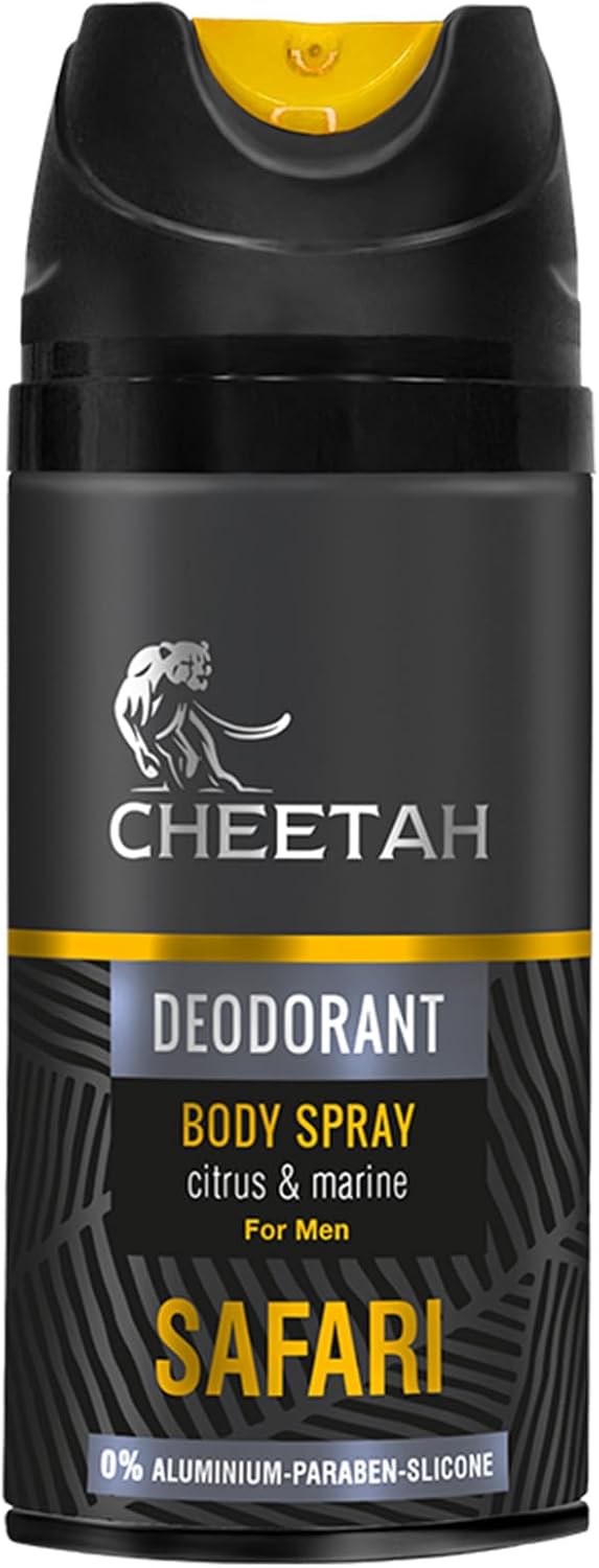 Alternative view of Cıtrus & Marıne Erkek Deodorant 150 ml