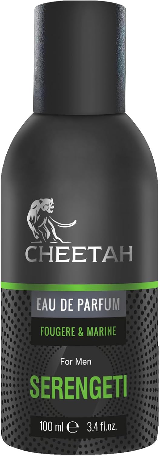 Alternative view of Serengeti Fougere & Marıne Erkek Parfüm 100ml