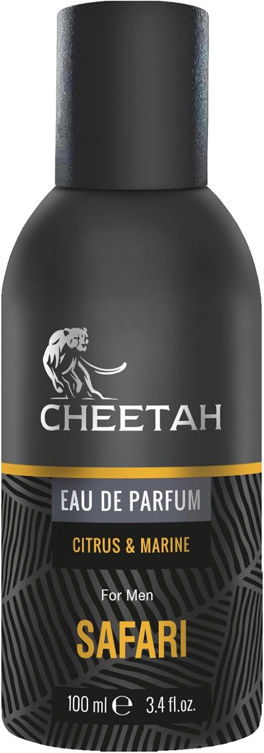 Citrus & Erkek Parfüm 100ml