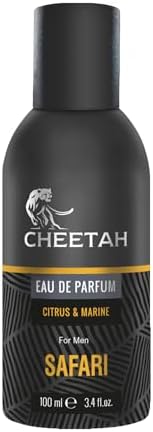 Alternative view of Citrus & Erkek Parfüm 100ml