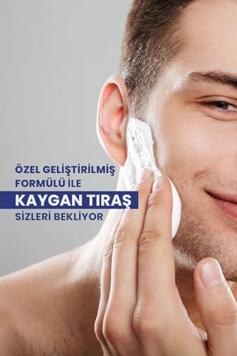 Alternative view of Seregenti Erkek Tıraş Köpüğü 250 ml