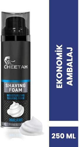 Alternative view of Malawi Erkek Tıraş Köpüğü 250 Ml
