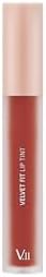 Village 11 Factory Velvet Fit Lip Tint Woody Rose 4.7g - Mat & Kremsi Dudak Tinti