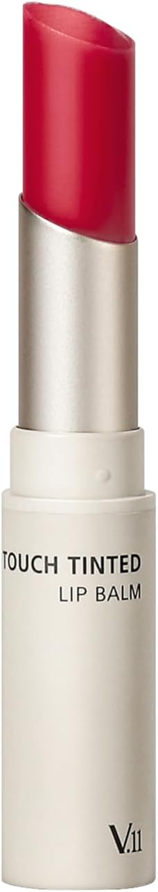 Alternative view of Village 11 Factory Plumpang Lip Balm Red 4g -Nemlendirici & Dolgunlaştırıcı Renkli Dudak Balmı