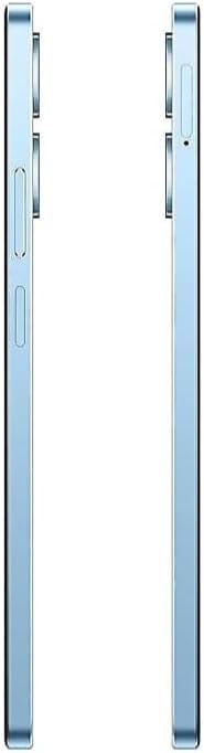 Realme 60-6 GB Ram - 128GB Hafıza (Mavi) (Realme Türkiye)