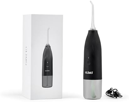 Glimo Ağız Duşu (Water Floss)
