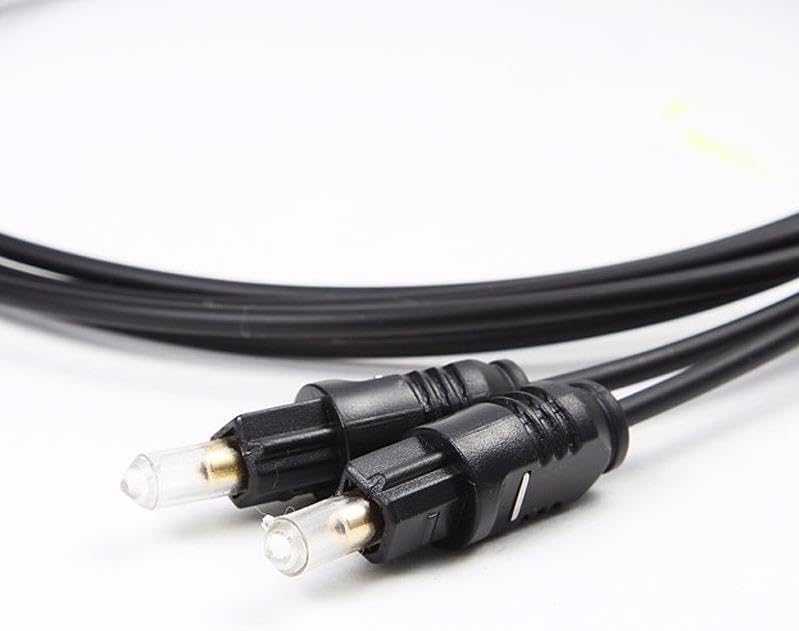 4450 Fiber Optik Optic Toslink Ses Kablosu 0.5 Metre