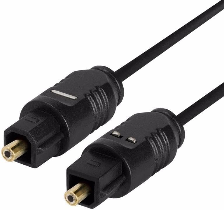 Alternative view of 4450 Fiber Optik Optic Toslink Ses Kablosu 0.5 Metre