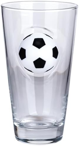 Futbol Toplu Özel Hediyelik Bardak 465cc Top