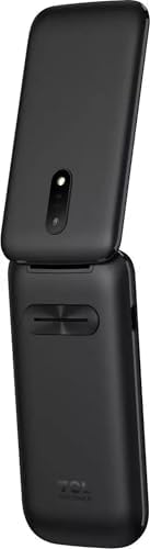 Alternative view of TCL ONETOUCH 5023 SİYAH TUŞLU TELEFON