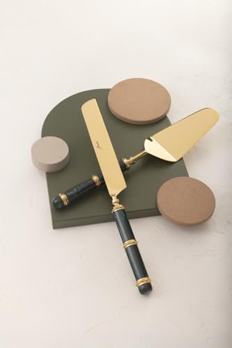 Alternative view of Oro 2'li Kek Servis Seti
