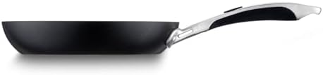 Alternative view of New Moment Siyah Tava 24 cm