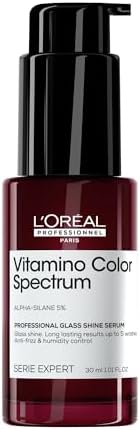 Alternative view of L'Oréal Professionnel Paris Serie Expert Vitamino Cam Parlaklığı Görünümü Kazandıran Serum 30ml