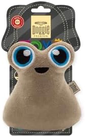 Doggie Köpek Oyuncağı Peluş Patates 11 Cm