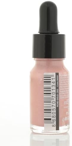 Alternative view of Highlighter