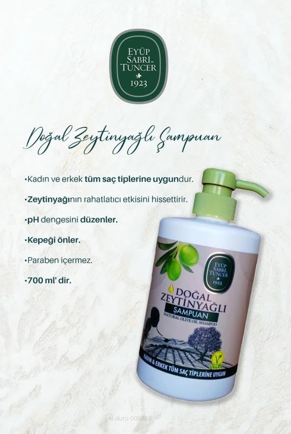 Alternative view of Zeytinyağlı Şampuan,Tonik Frambuazlı,Vücut Spreyi Splash Silky ve Kremi ve Rosie