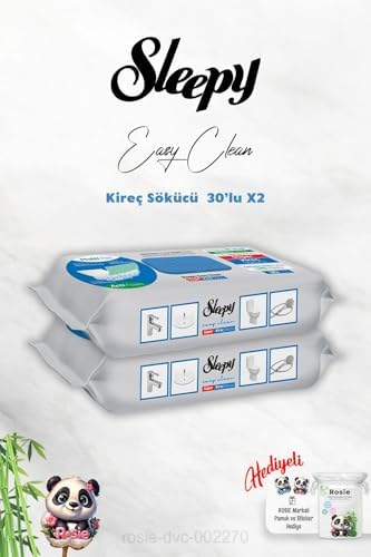 Alternative view of Kireç Sökücü 30'lu X 2 ve Rosie Hediye