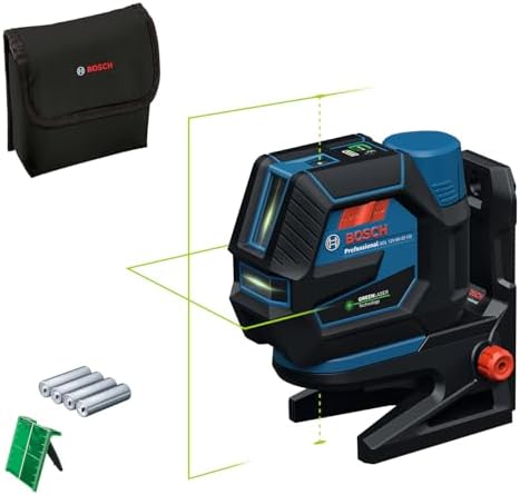 Alternative view of Kombi lazer GCL 12V-50-22 CG Professional