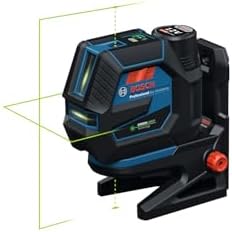 Alternative view of Kombi lazer GCL 12V-50-22 CG Professional