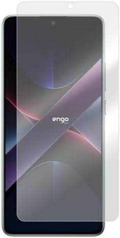 X7 Pro Mat Ekran Koruyucu Parmak İzi ve Yansıma Önleyici