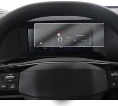 Alternative view of Spacetourer 10 inç Mat Ekran Koruyucu Gösterge