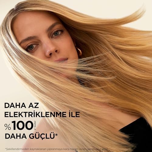 Alternative view of PANTENE Yoğun Bakım Ürünü Argan Yağı 100 ml