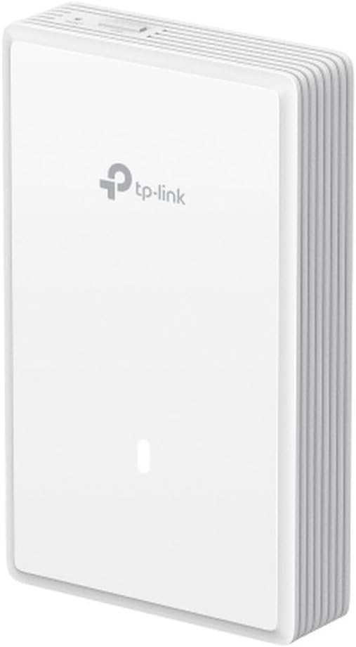 Alternative view of EAP725- BE5000 Wi-Fi7 Duvar Tipi Access Point