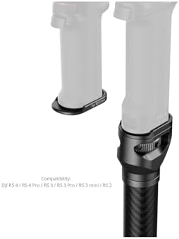 Alternative view of SmallRig 4378 DJI Uzatma Kolu
