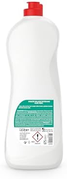 Bulaşık Elde Yıkama Deterjanı Aloe 675 Ml